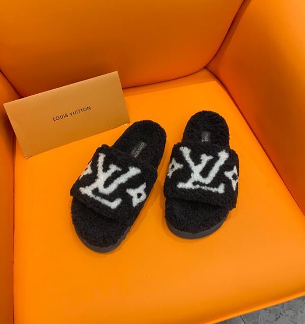 Chloe’s Picks - LOV Women Shoes - 372