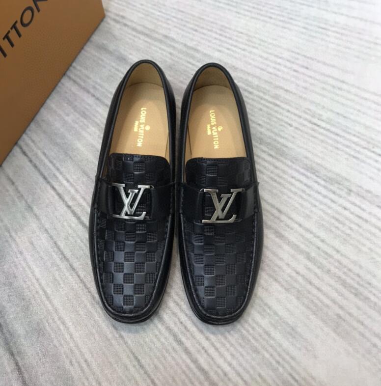 Chloe’s Picks - LOV Men Shoes - 1328