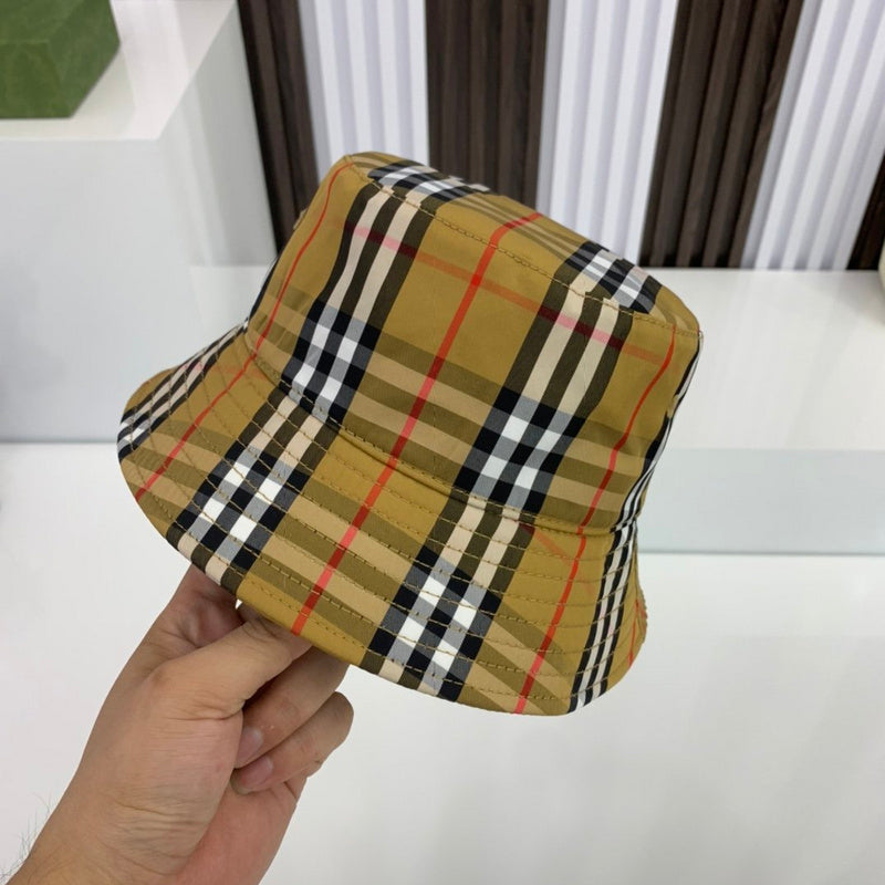 Burberry Luxury Cap