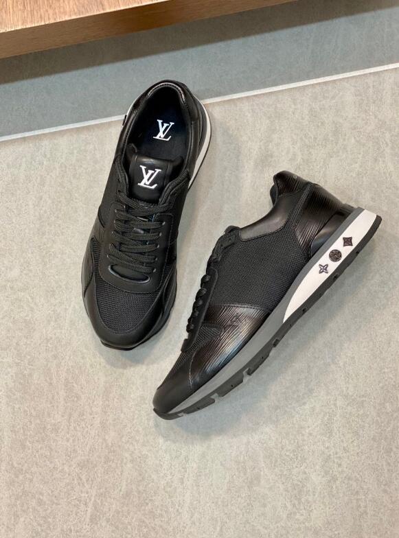 Chloe’s Picks - LOV Men Shoes - 704
