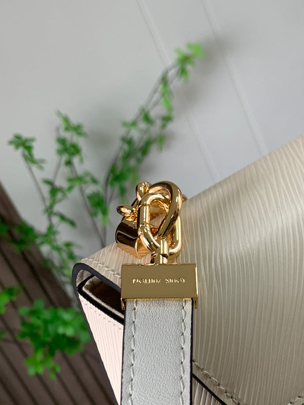 I W Fashion Lu-Vi Bags - 16649