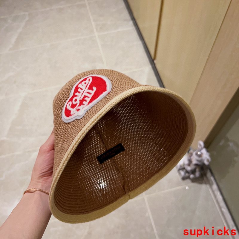 Louis Vuitton Luxury Cap
