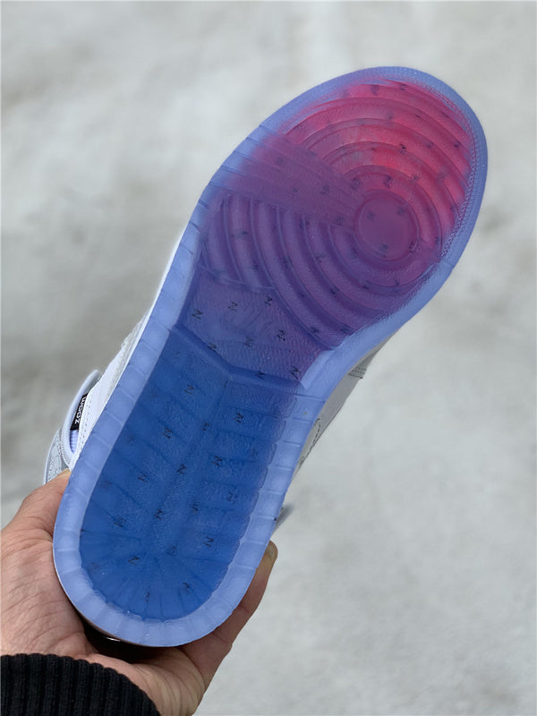 Nike Luxury Shoes