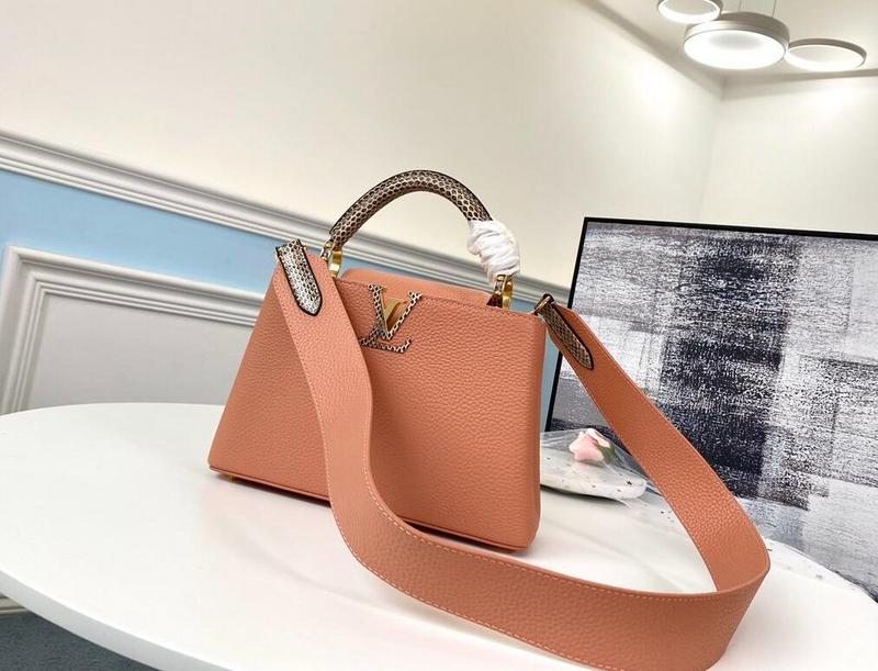 Chloe’s Picks - LOV Bags - 2613
