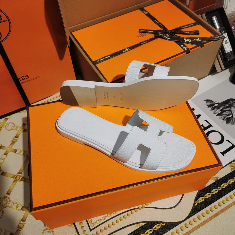 Hermes Luxury Sandals