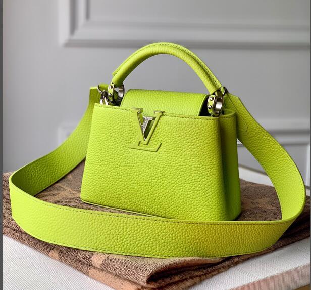 Chloe’s Picks - LOV Bags - 3111