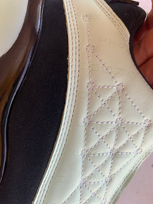 Nike Luxury Shoes