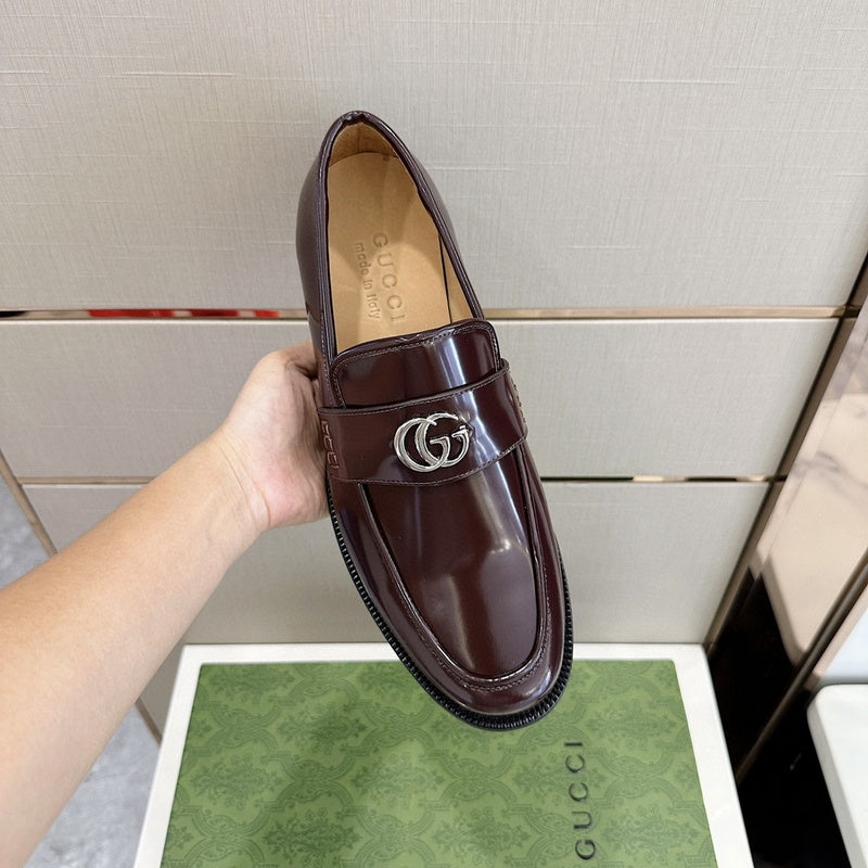 Gucci Luxury Shoes