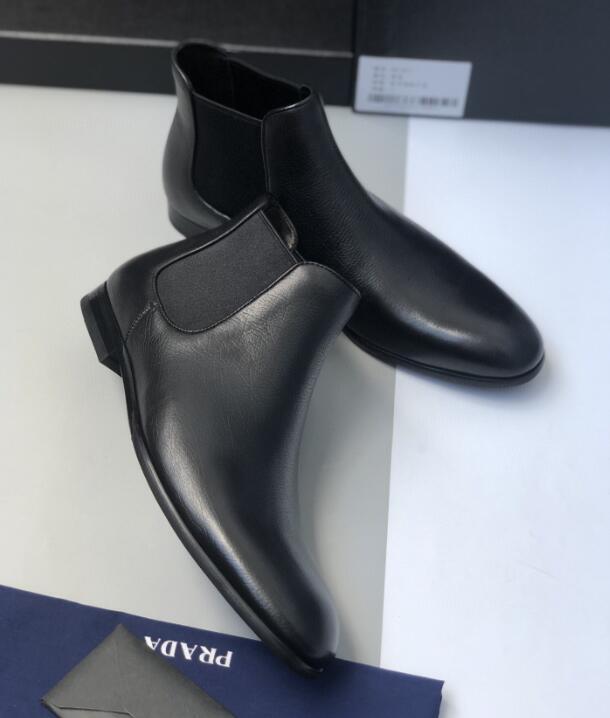 Chloe’s Picks - PD Men Shoes - 341