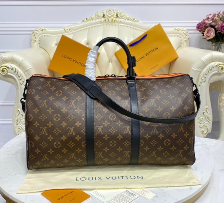 Chloe’s Picks - LOV Bags - 2421