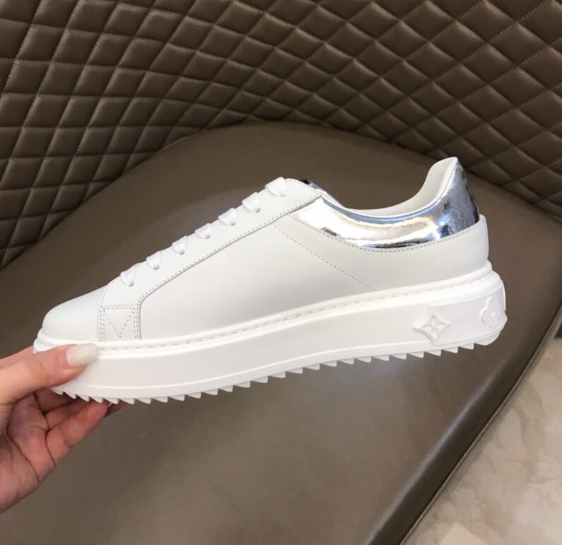 Chloe’s Picks - LOV Men Shoes - 1632