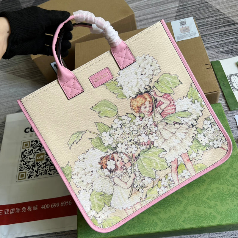 PHA - GUKI Bags - 981