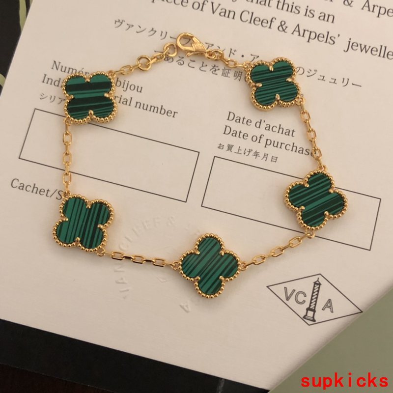 Van Cleef & Arples Jewelry