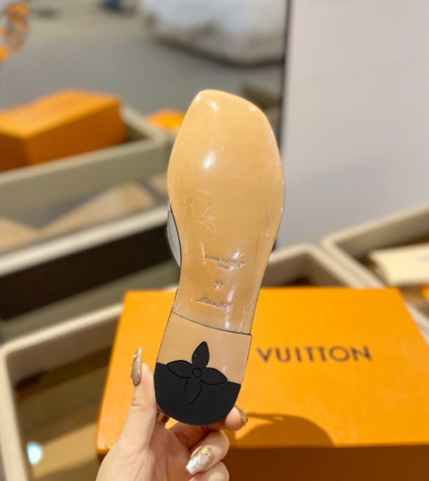 Chloe’s Picks - LOV Women Shoes - 005