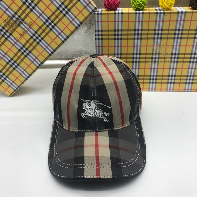 Burberry Luxury Cap