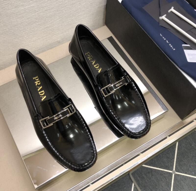 Chloe’s Picks - PD Men Shoes - 305