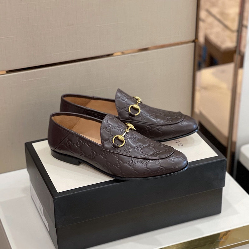 Gucci Luxury Shoes