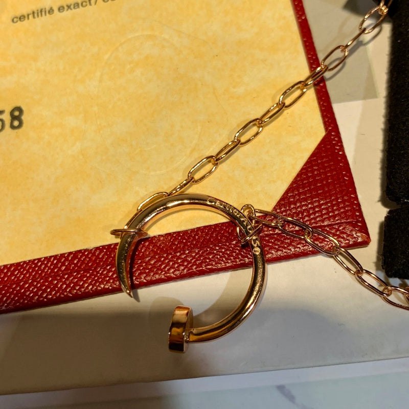 Cartier Jewelry