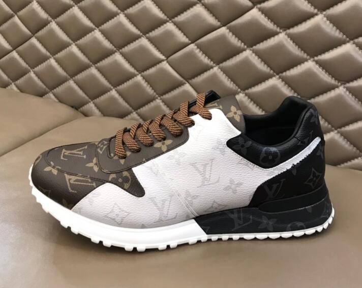 Chloe’s Picks - LOV Men Shoes - 1685