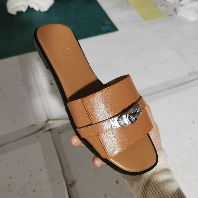 Hermes Luxury Sandals