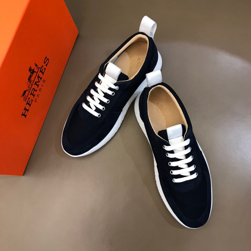 Hermes Luxury Shoes