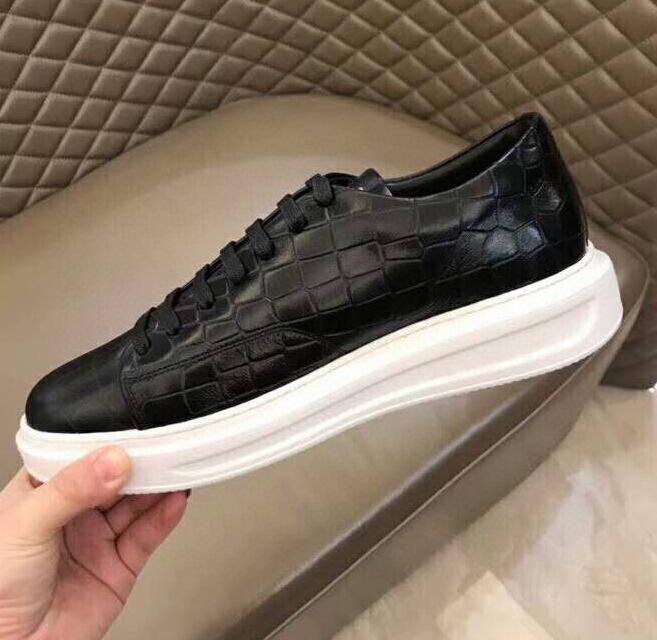 Chloe’s Picks - LOV Men Shoes - 1871