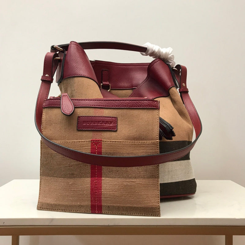 BBR Bags - ENT - 571