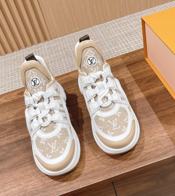 Chloe’s Picks - LOV Women Shoes - 560