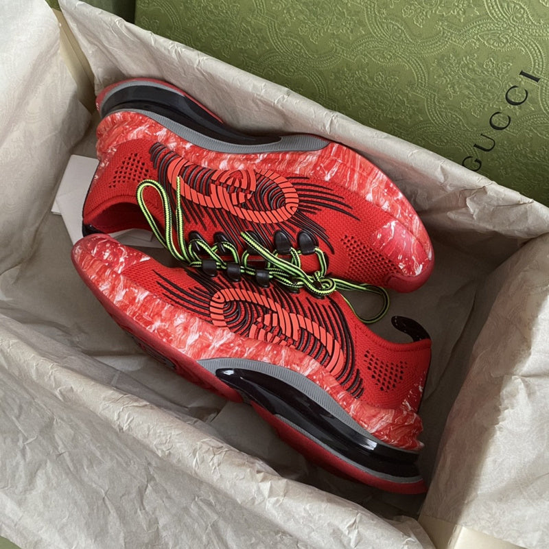 Gucci Luxury Shoes