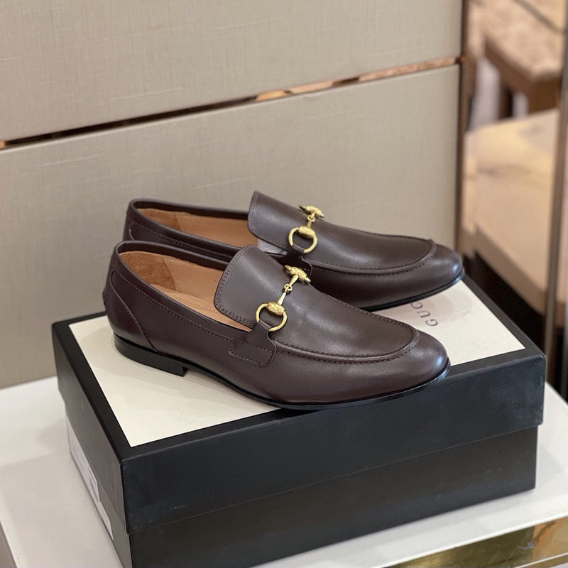Gucci Luxury Shoes