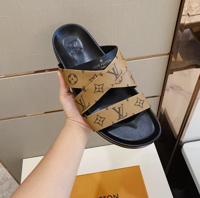 Chloe’s Picks - LOV Men Shoes - 1595