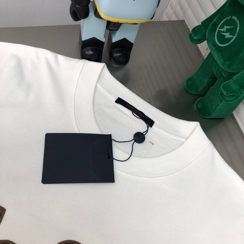 Louis Vuittion Luxury T-Shirt