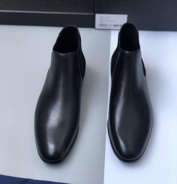 Chloe’s Picks - PD Men Shoes - 341