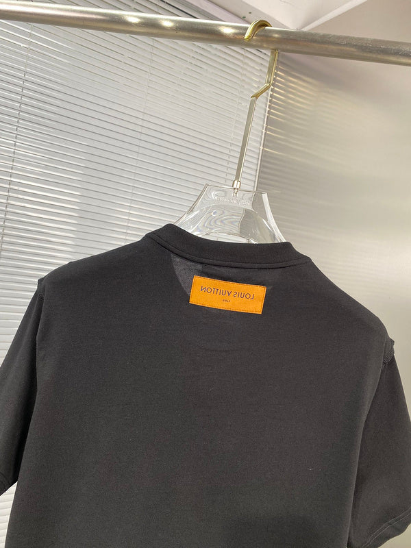 Louis Vuittion Luxury T-Shirt