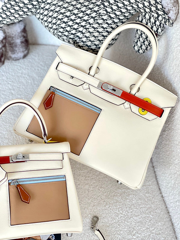 PHA - HMS Bags - 1445