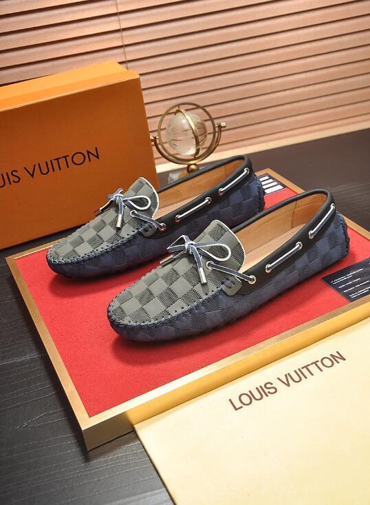 Chloe’s Picks - LOV Men Shoes - 1743