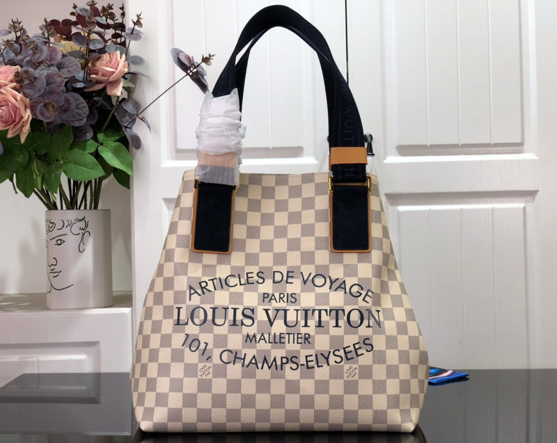 I W Fashion Lu-Vi bags - 17362