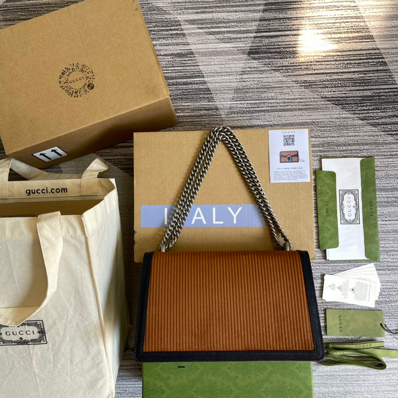 PHA - GUKI Bags - 1737