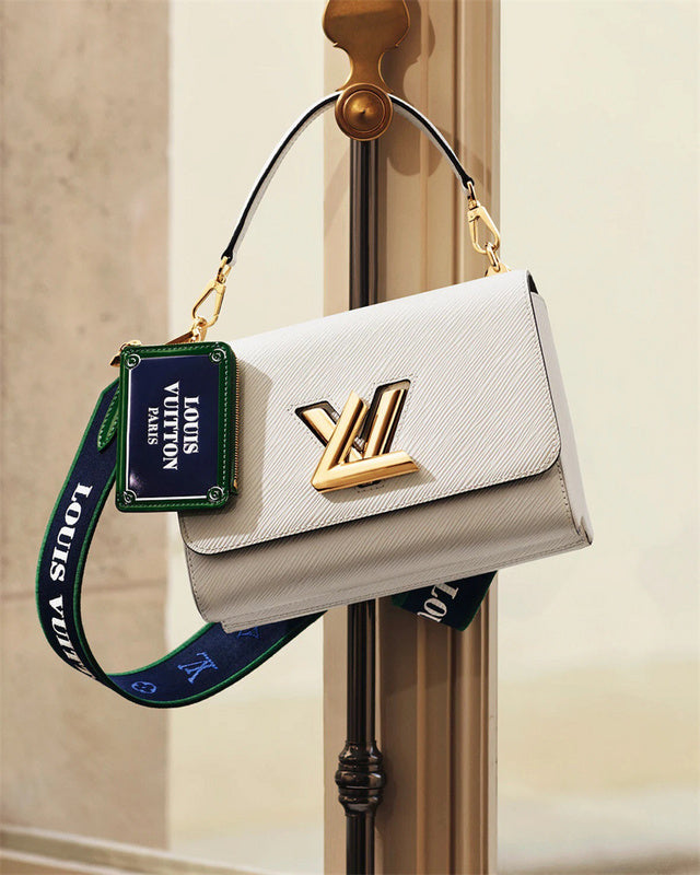 PHA - LOV Bags - 408