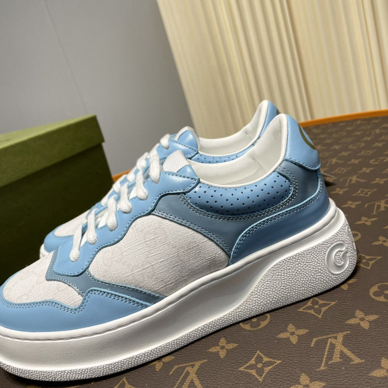 Gucci Luxury Shoes