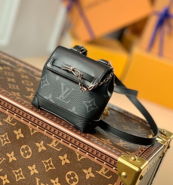 Chloe’s Picks - LOV Bags - 2227