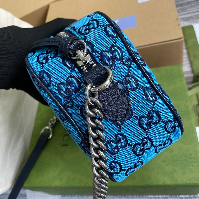 PHA - GUKI Bags - 1969