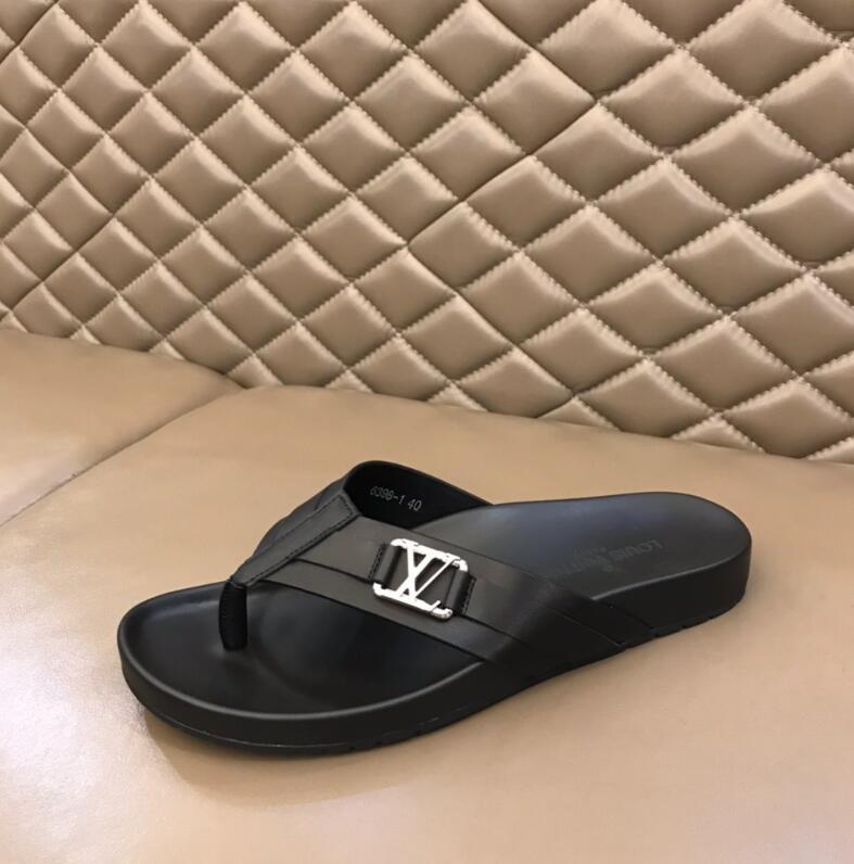 Chloe’s Picks - LOV Men Shoes - 1600