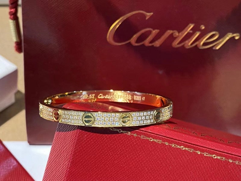 Cartier Jewelry