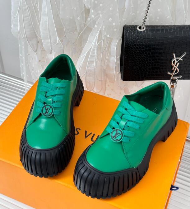 Chloe’s Picks - LOV Women Shoes - 494