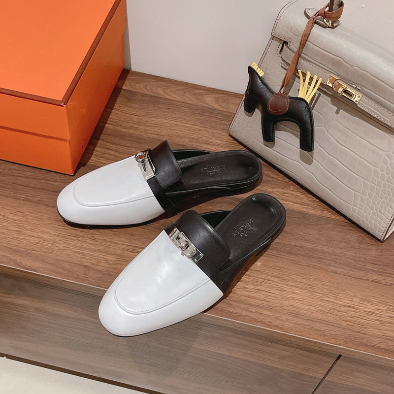 Hermes Luxury Shoes