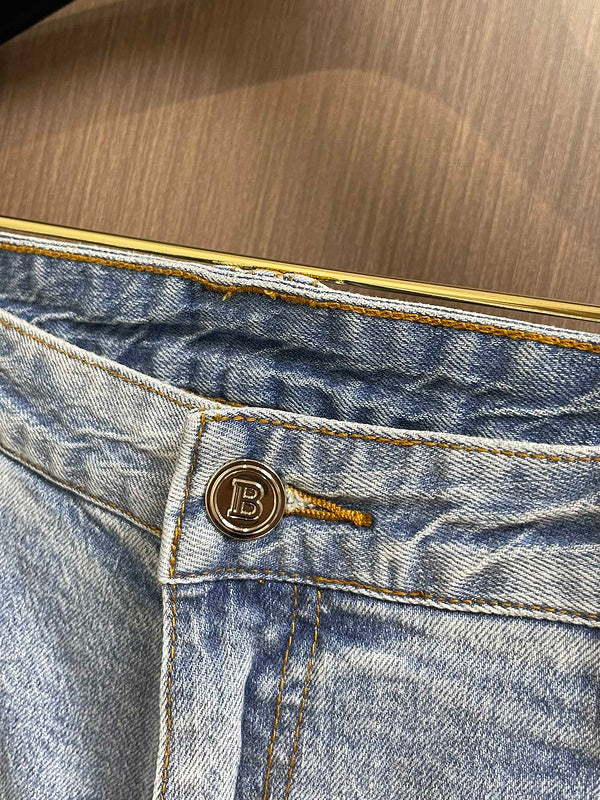 Balmain Clothes