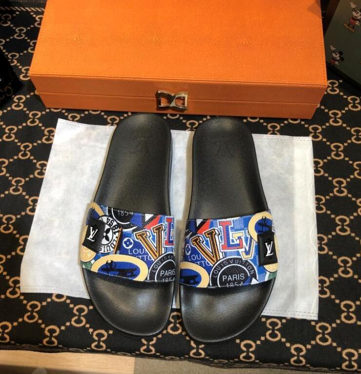 Chloe’s Picks - LOV Men Shoes - 1788