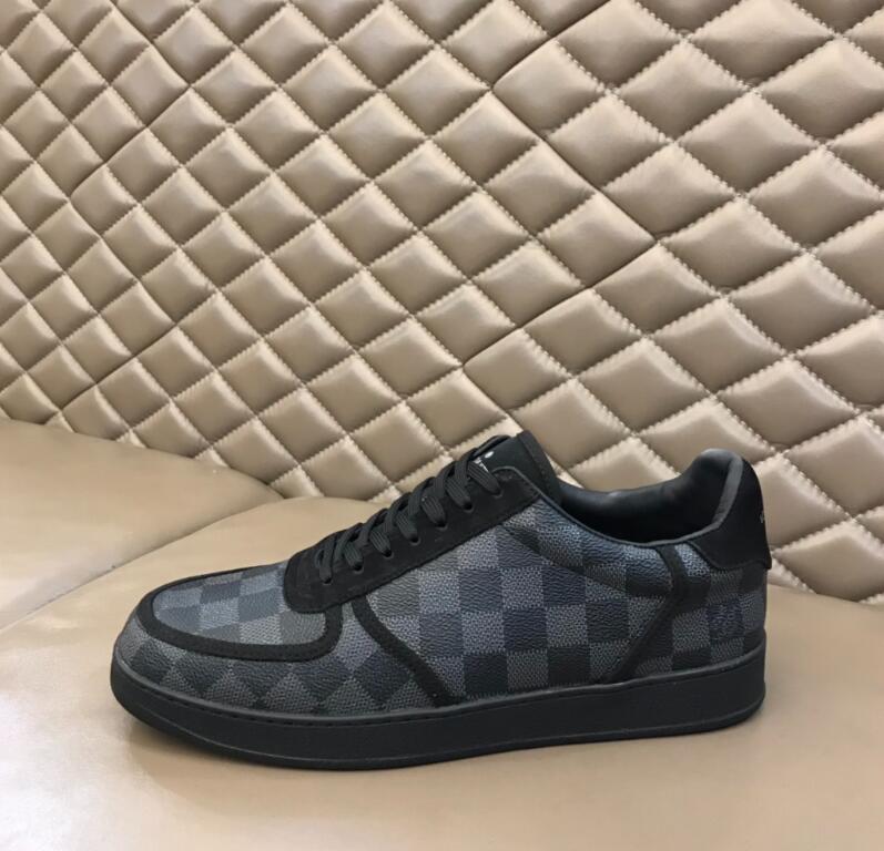 Chloe’s Picks - LOV Men Shoes - 1579