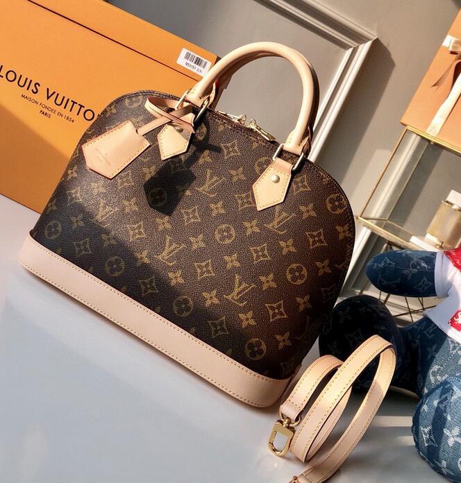 Chloe’s Picks - LOV Bags - 2980